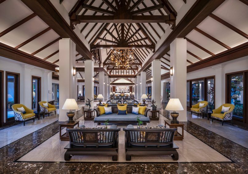 weekend trip ideas near bangkok phuket jw marriott