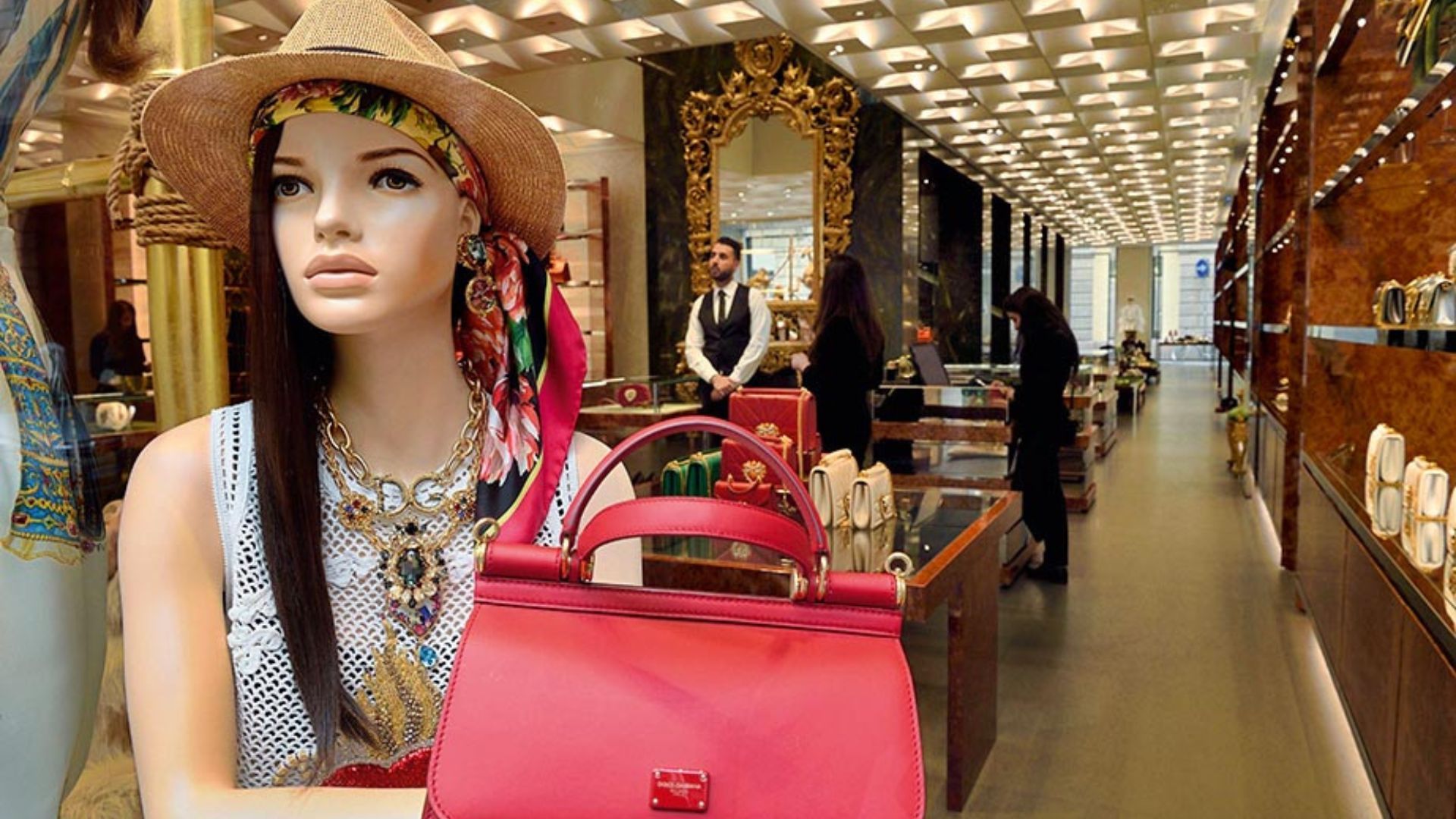 Hermes and Louis Vuitton duplexes land at Hong Kong International Airport -  Inside Retail Asia