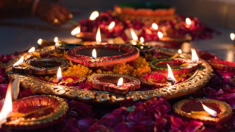 Diwali Customs: Exploring Unique Regional Traditions Across India