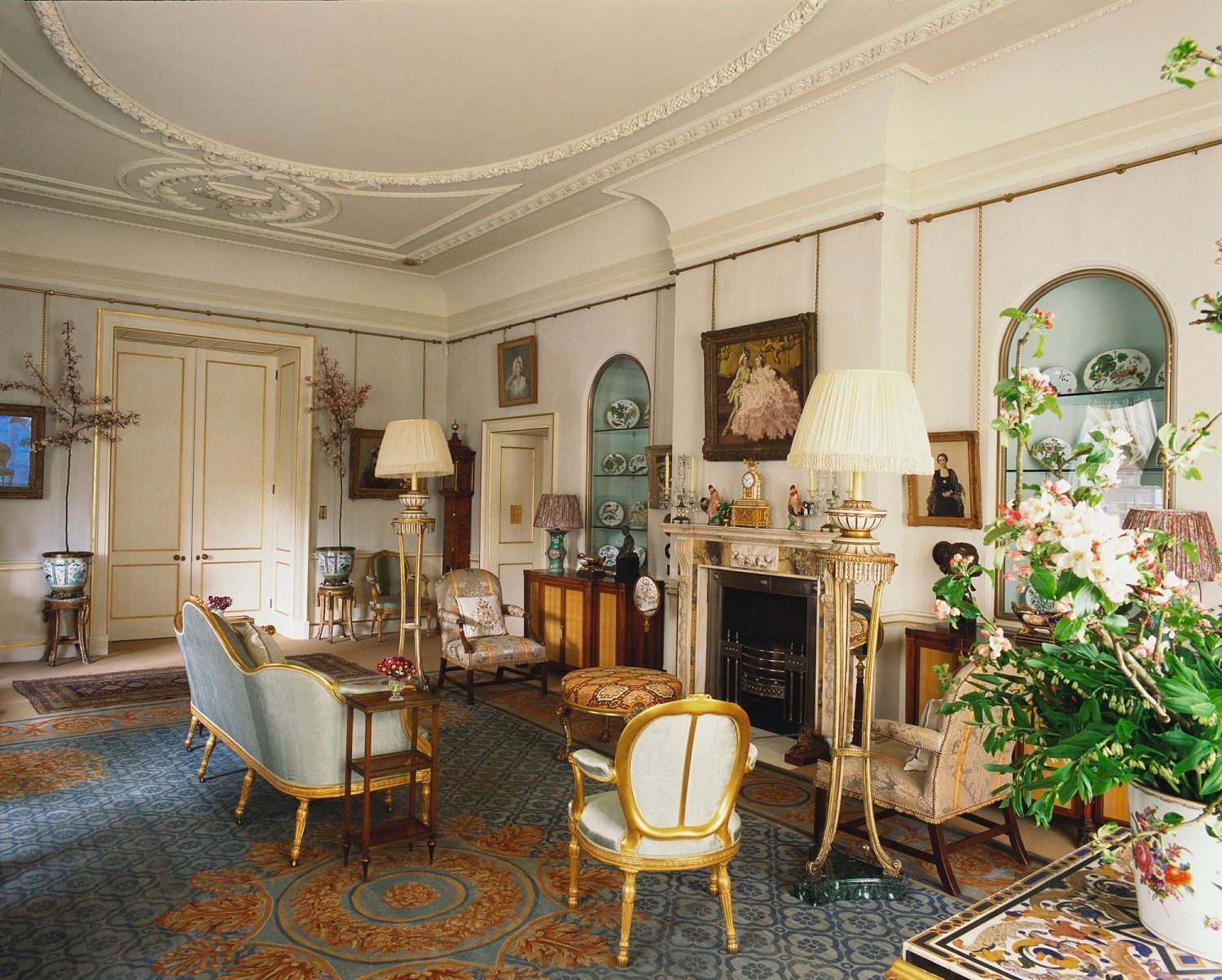 Clarence House