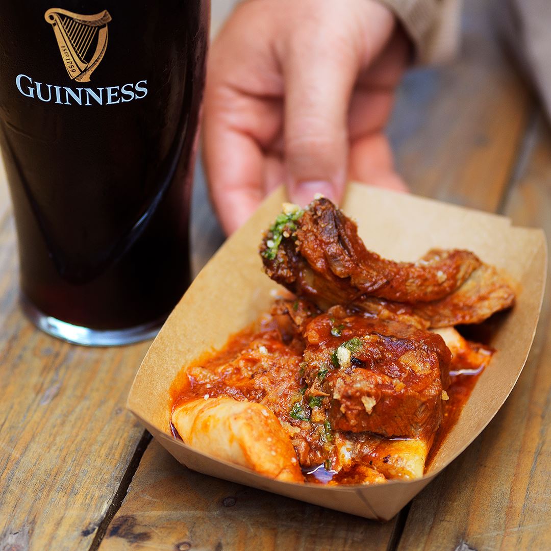 Guinness Great Grill Out