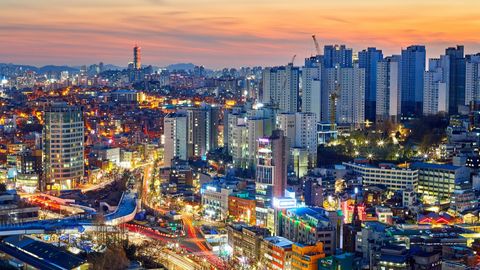 A Handy Guide To Your Next Road Trip In South Korea
