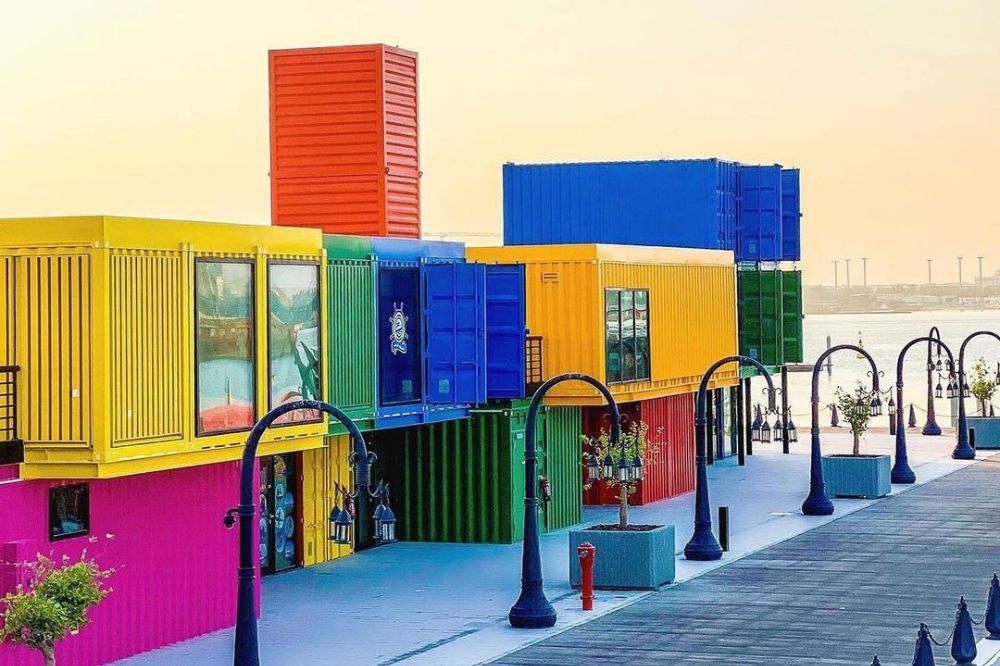 free things to in Doha
