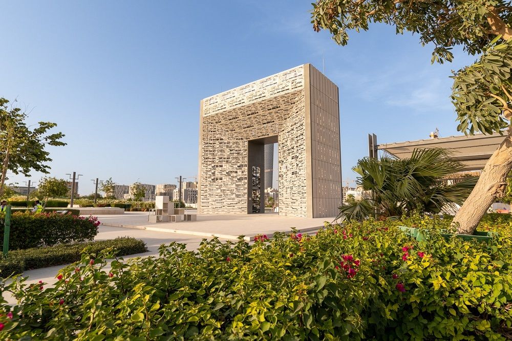 free things to do in Qatar