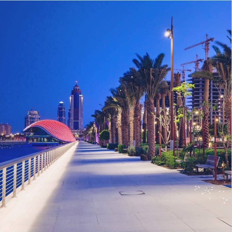 Doha Qatar