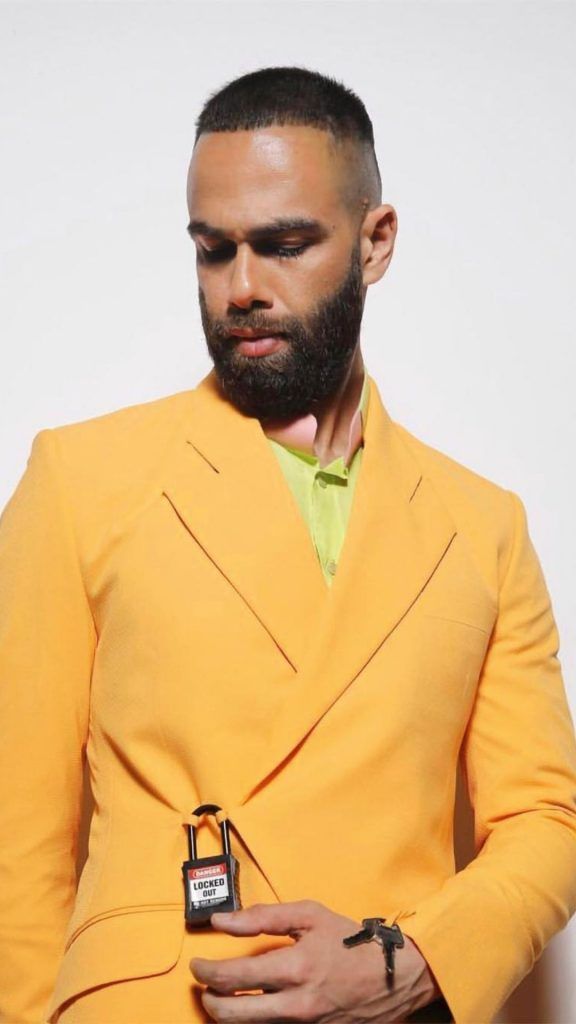 Soni’s latest collection