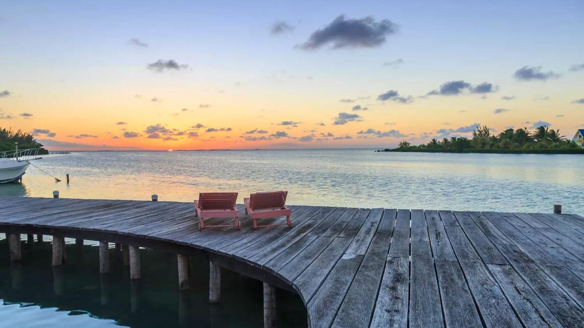 honeymoon destinations