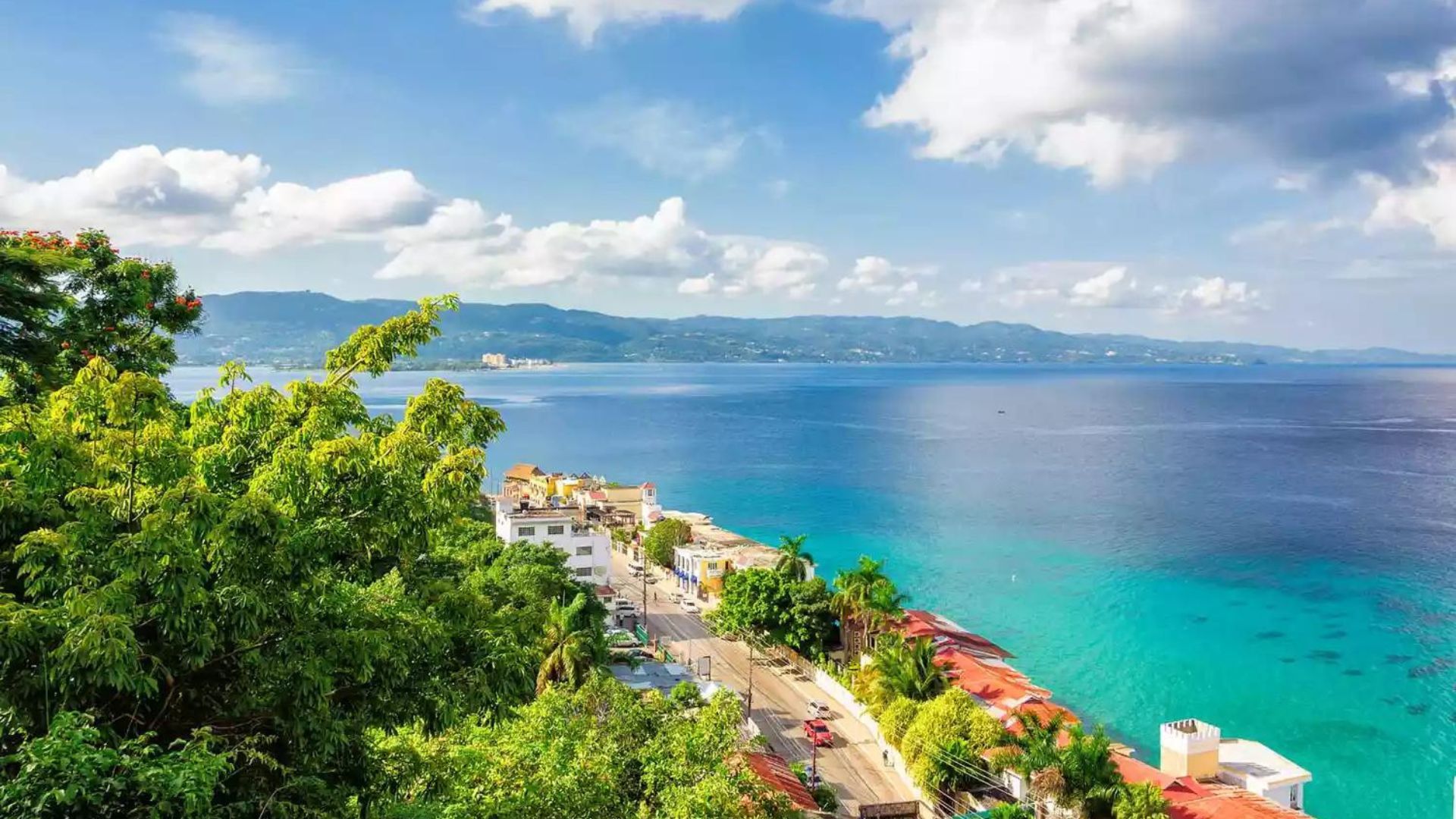 Jamaica