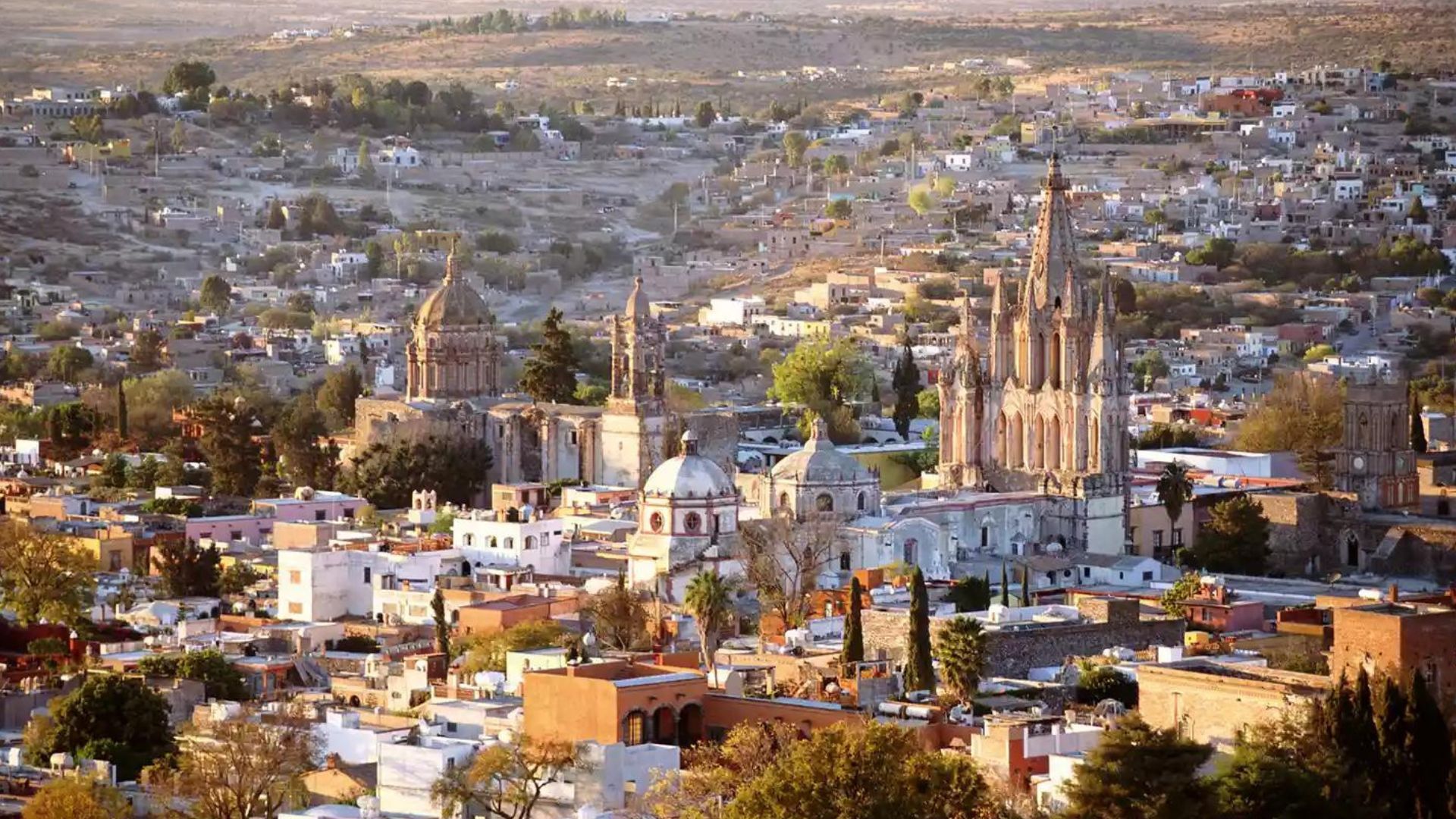 Best Places To Travel In November