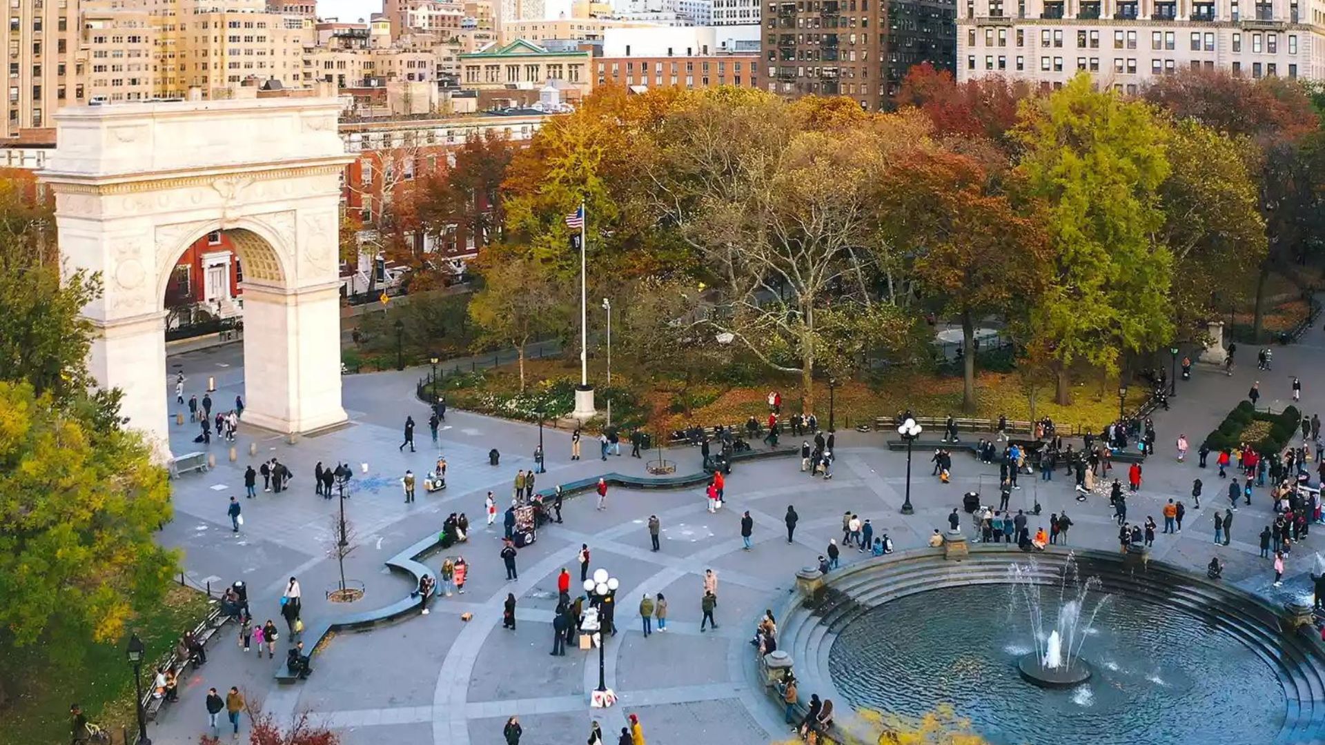 Travel To The Best Places In The World