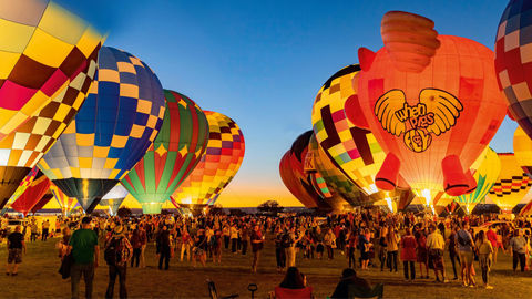 Bookmark This: 16 Unique Festivals To Witness Once In A Lifetime