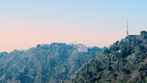 Kasauli Travel Guide: All You Need To Know About The Mesmerising Hill Station