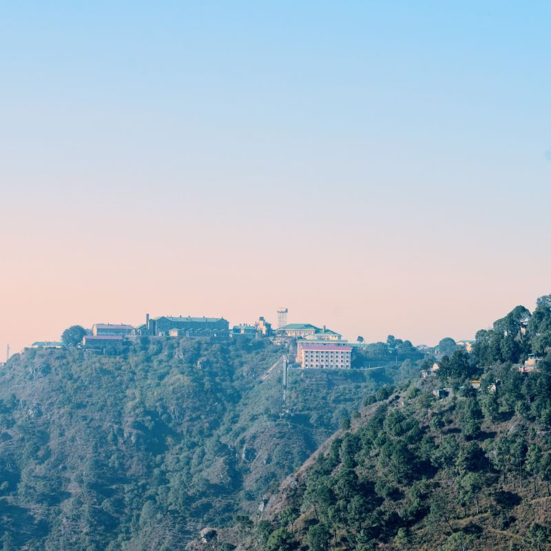 Kasauli Travel Guide: All You Need To Know About The Mesmerising Hill Station