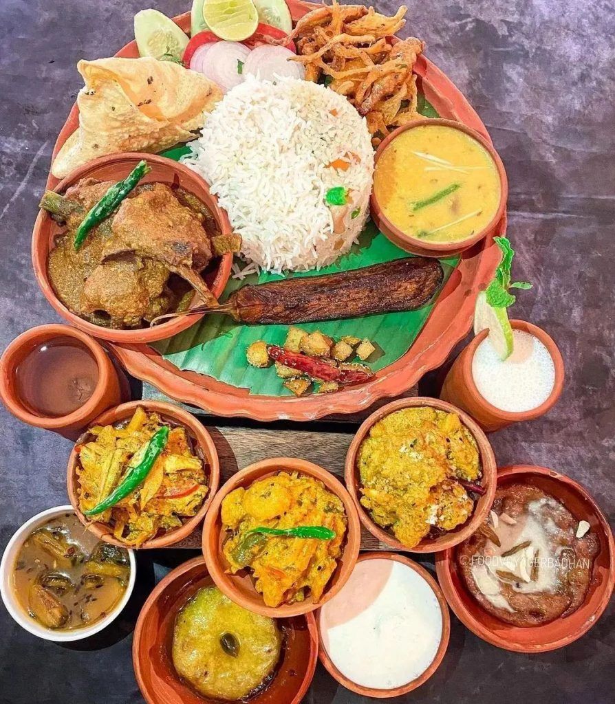 PocketFriendly Restaurants In Kolkata That Serve Delicious Food