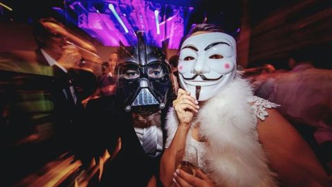 Celebrating Halloween In Bangkok This Year? You Can Have The Time Of Your Lives At These Parties