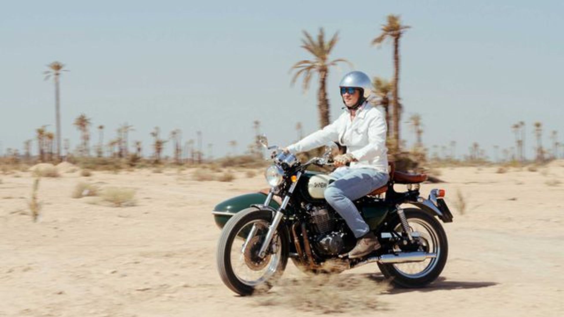 Marrakesh