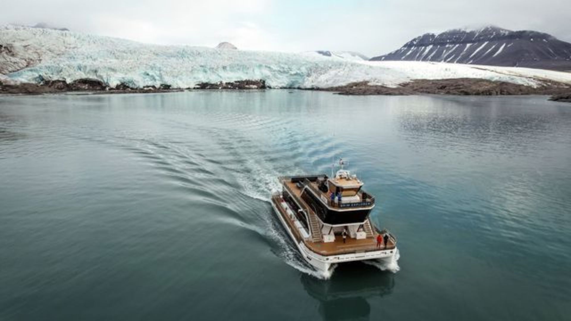 Norway Cruise
