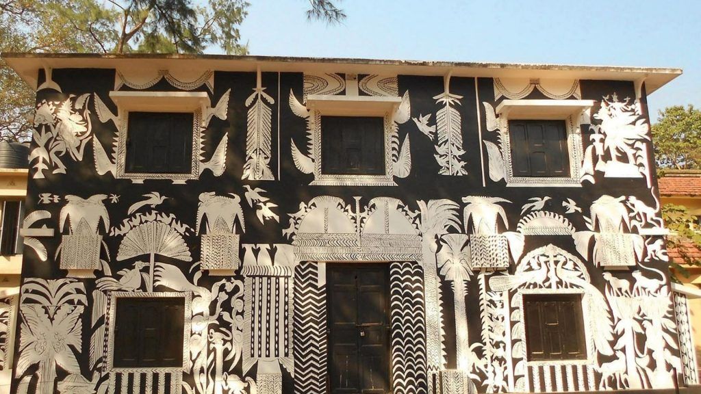 Santiniketan