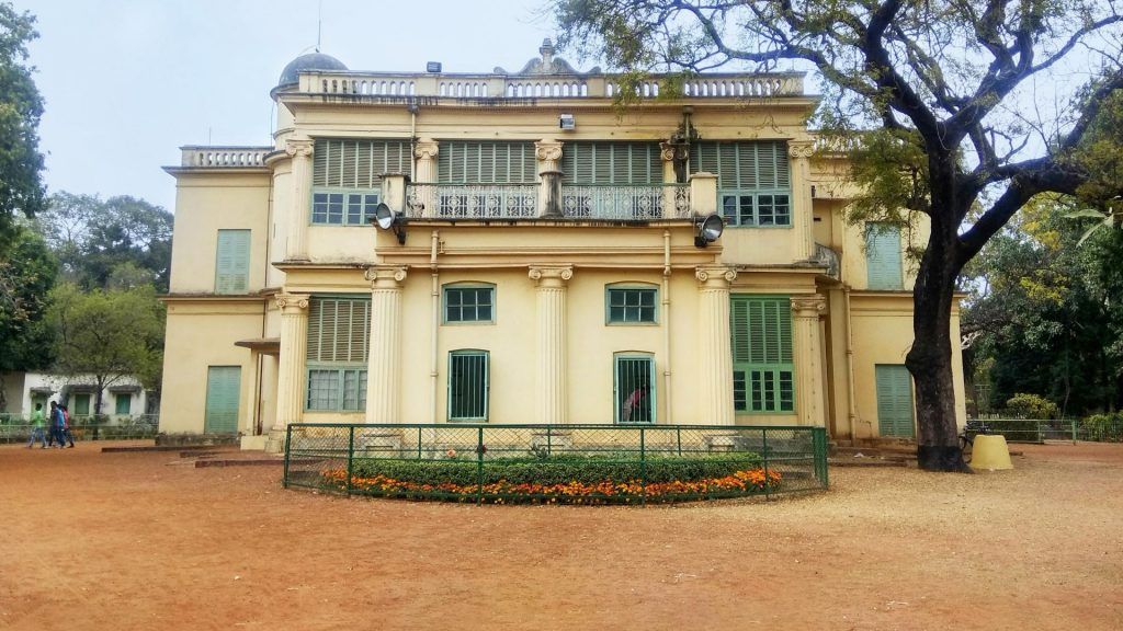 Santiniketan