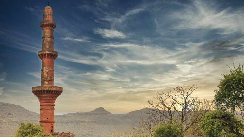 These Are The Most Popular Landmarks In India