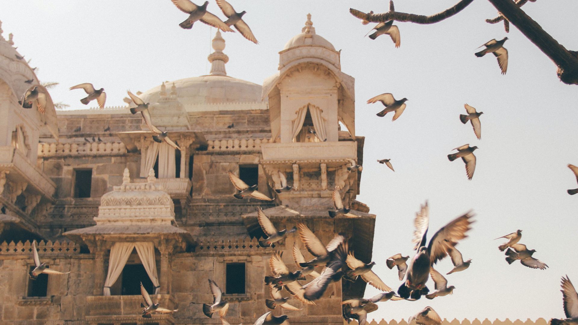 These Are The Most Popular Landmarks In India