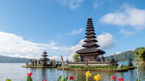 Indonesia Launches ‘Second Home’ Visa For Wealthy Foreigners To Stay In Bali For Up to 10 Years