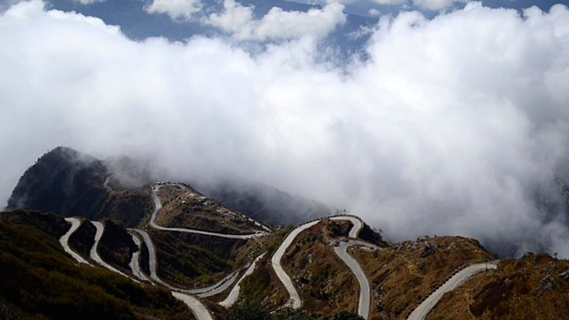 India's No Internet Destinations