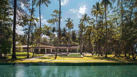 Finding Peace At The Newly Opened Avani + Khao Lak Resort In Thailand