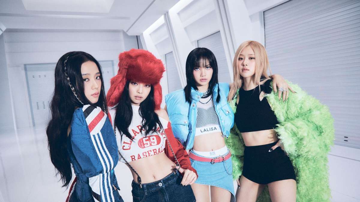 K-POP・アジア toku BLACKPINK K-POP・アジア toku BLACKPINK K-POP・アジア toku BLACKPINK