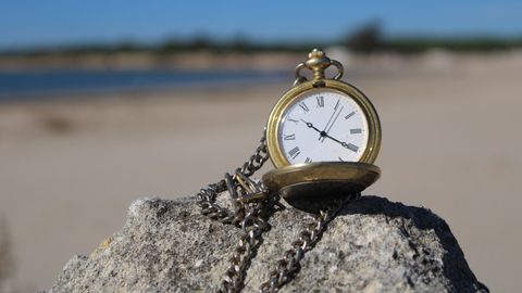5 Historic Timepieces To Make Your Travels Timeless