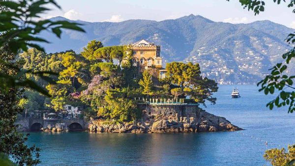 This Laid-Back Coastal Italian Town Has The Charm Of Portofino Without The Crowds