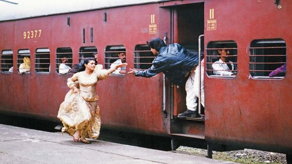 These Railway Stations In India Have Played A Major Role In Some Of The Iconic Bollywood Films