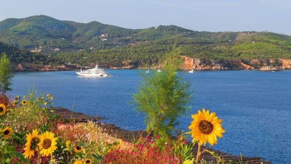 Exploring Ibiza: The New Luxury Wellness Destination