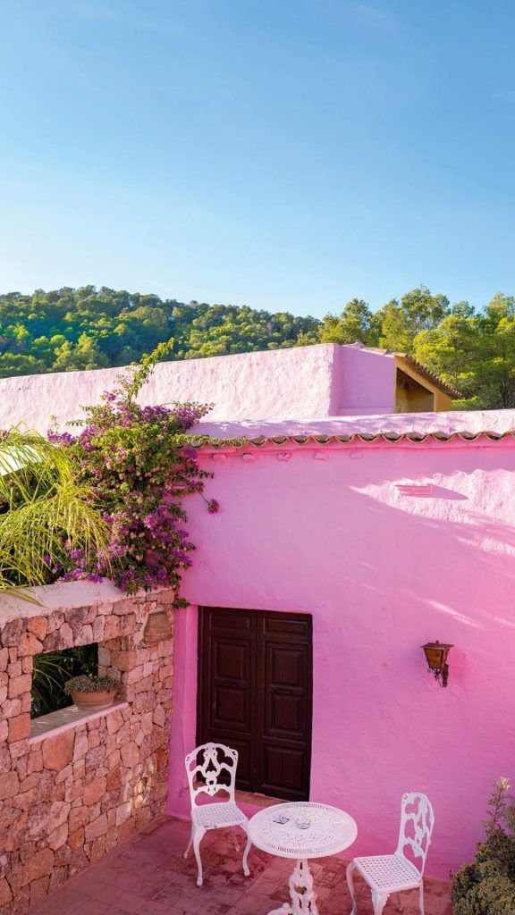 Ibiza