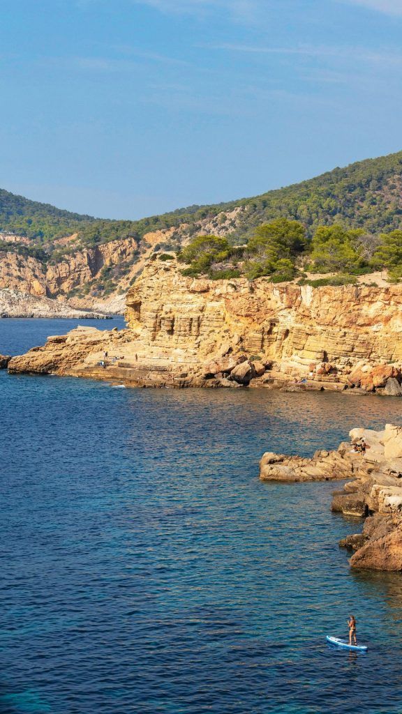 Ibiza