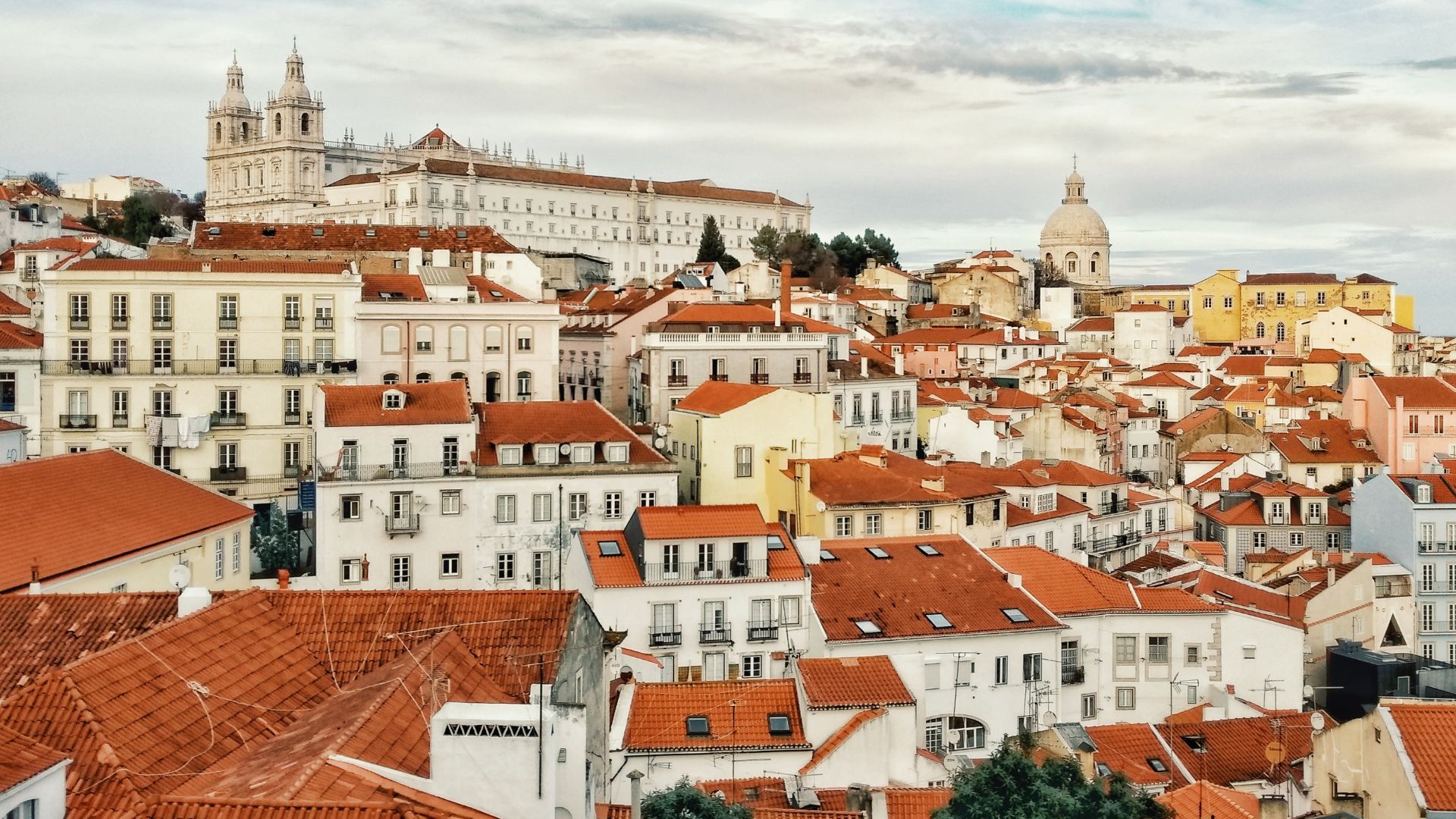 Places To Visit In Portugal
