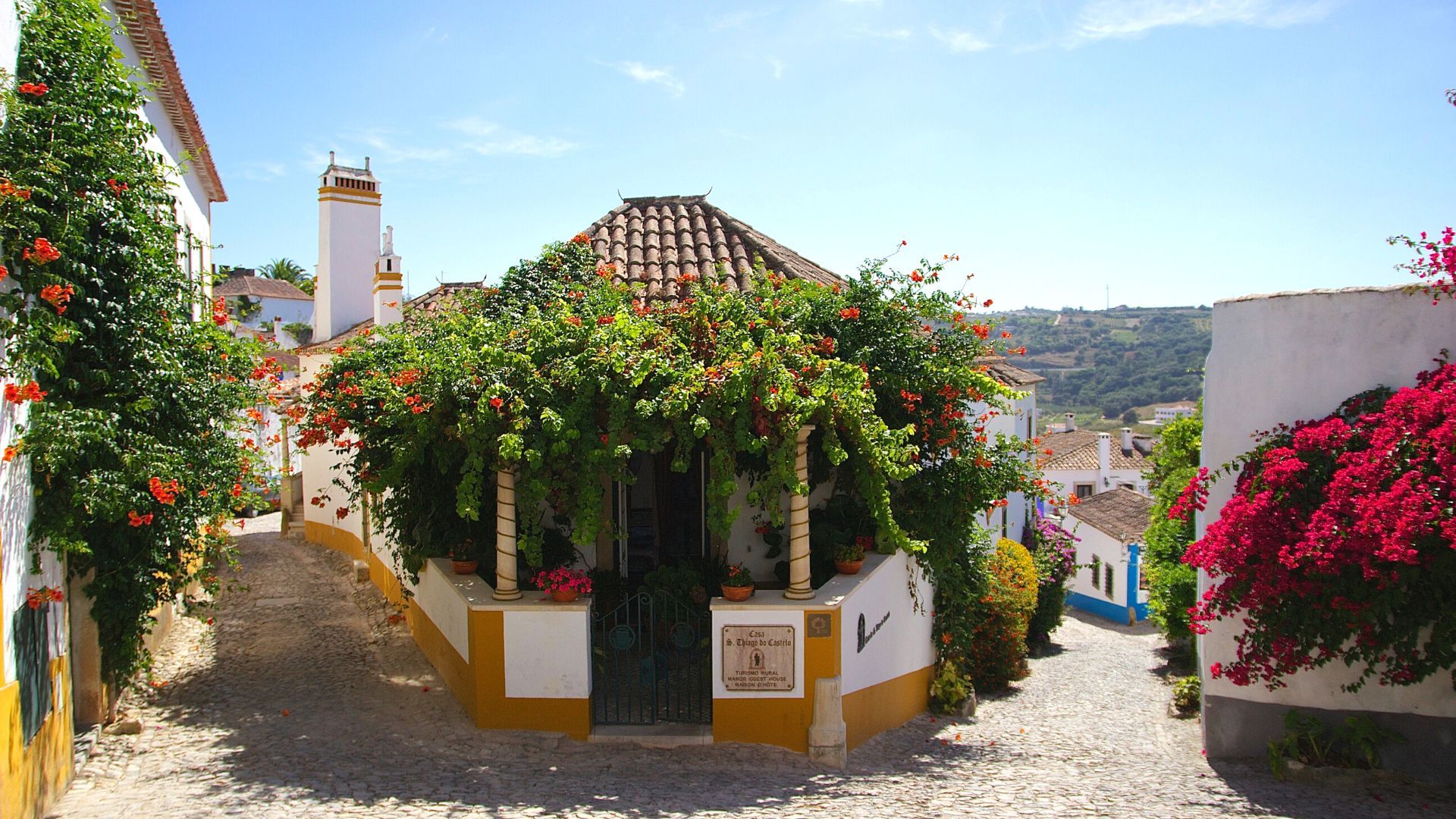 Places To Visit In Portugal