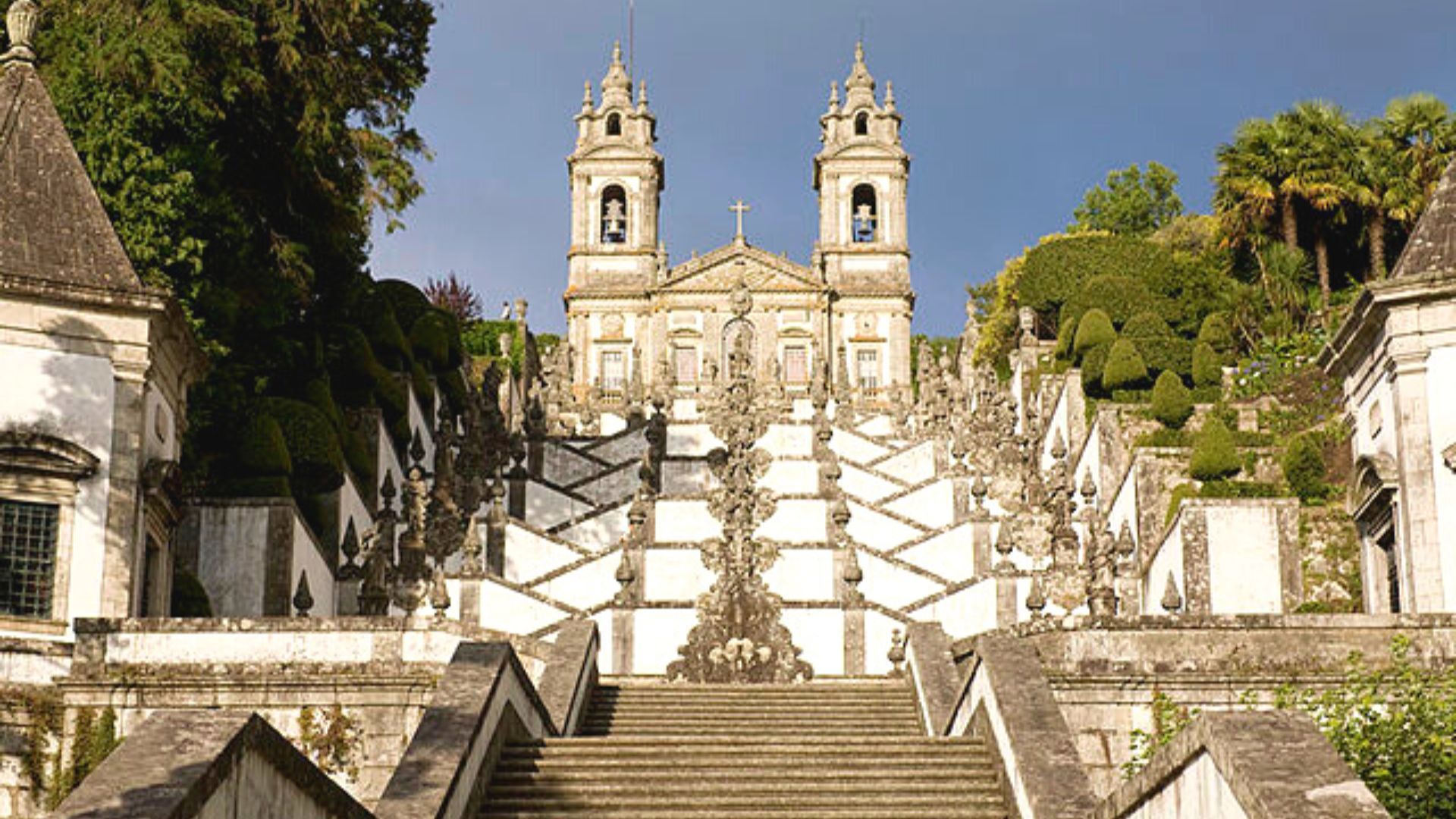Things To Do In Portugal