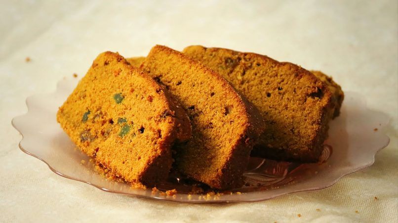 plum cake recipes