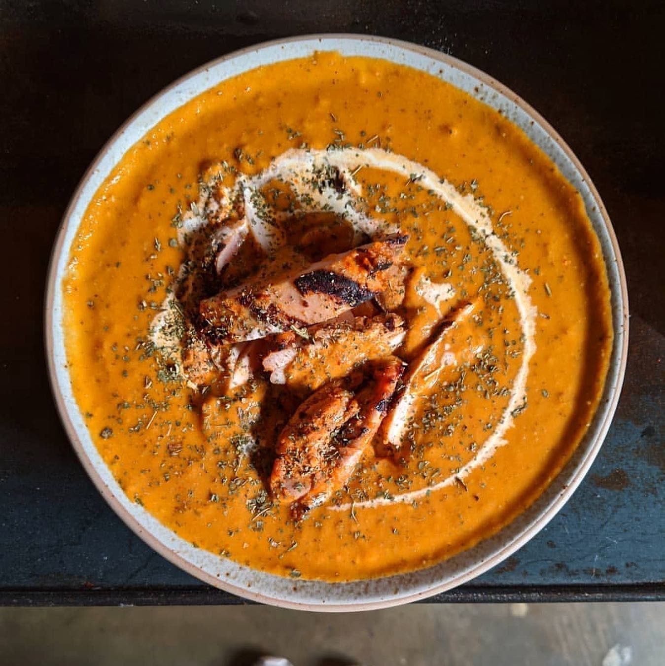 This Goila Butter Chicken Recipe Is One Of The Best Out There