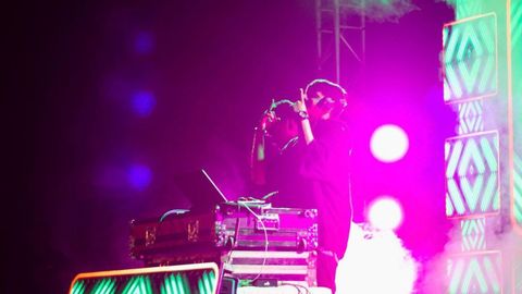 Kerala's Kovalam Is Set To Host The First Ever International Indie Music Festival