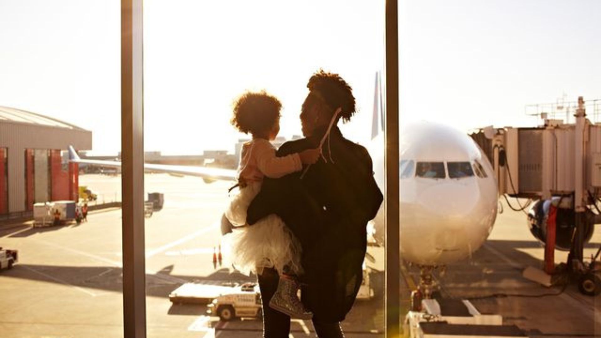 Travel anxiety
