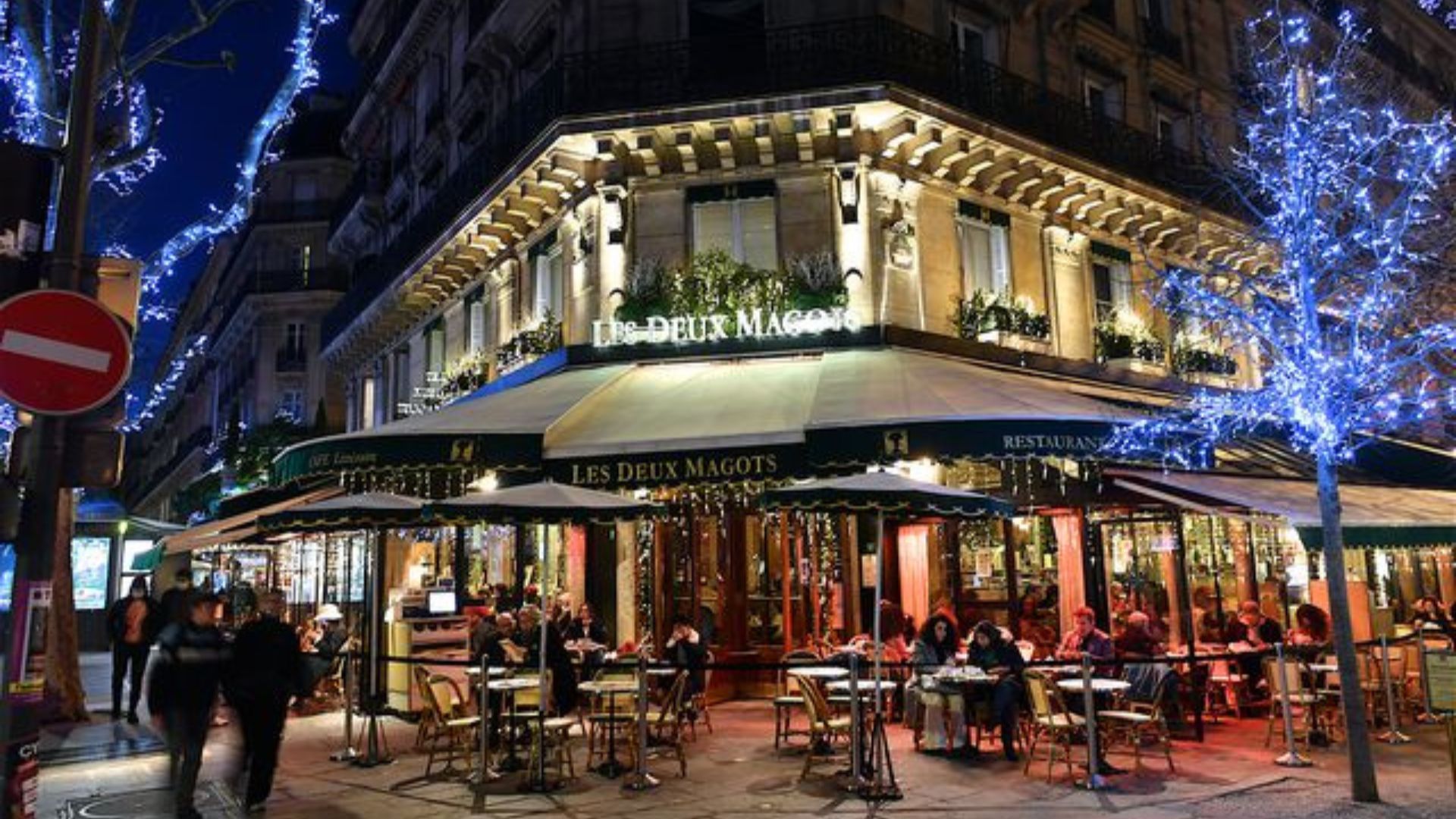 Restaurants To Celebrate
