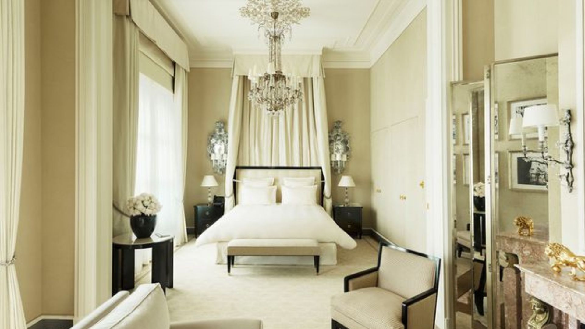 Hotels In New York