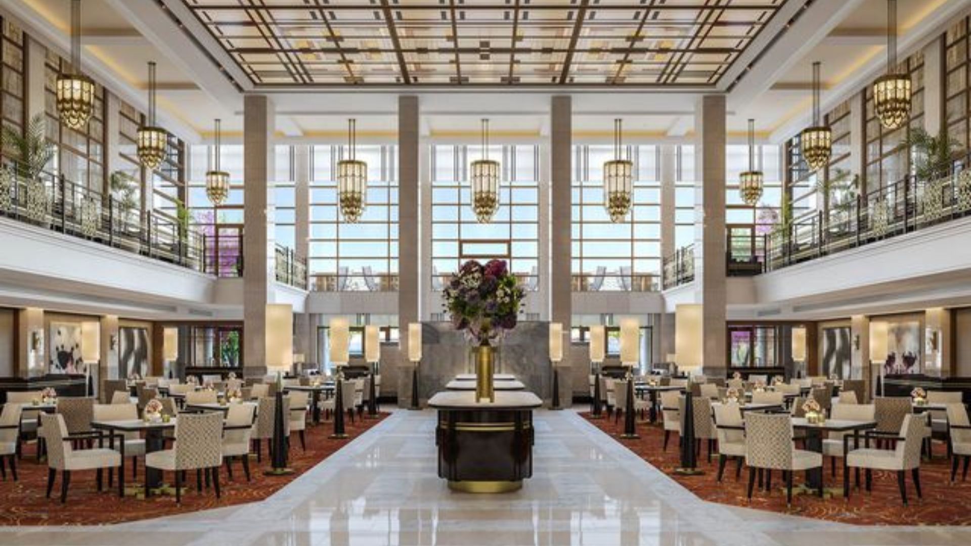new hotel in Istanbul