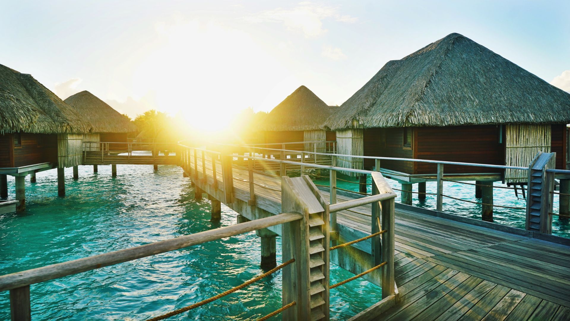 honeymoon destinations