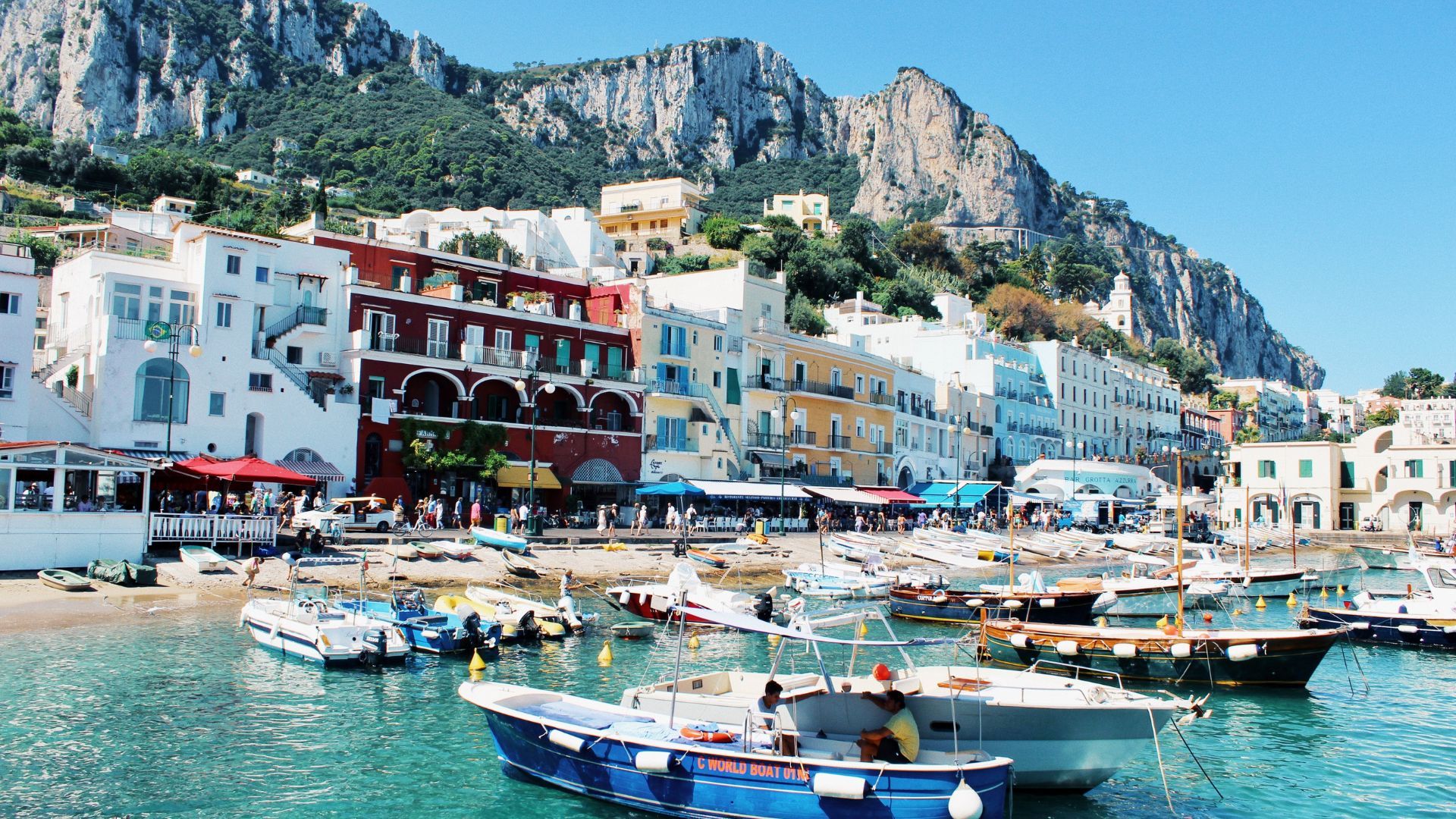 honeymoon destinations