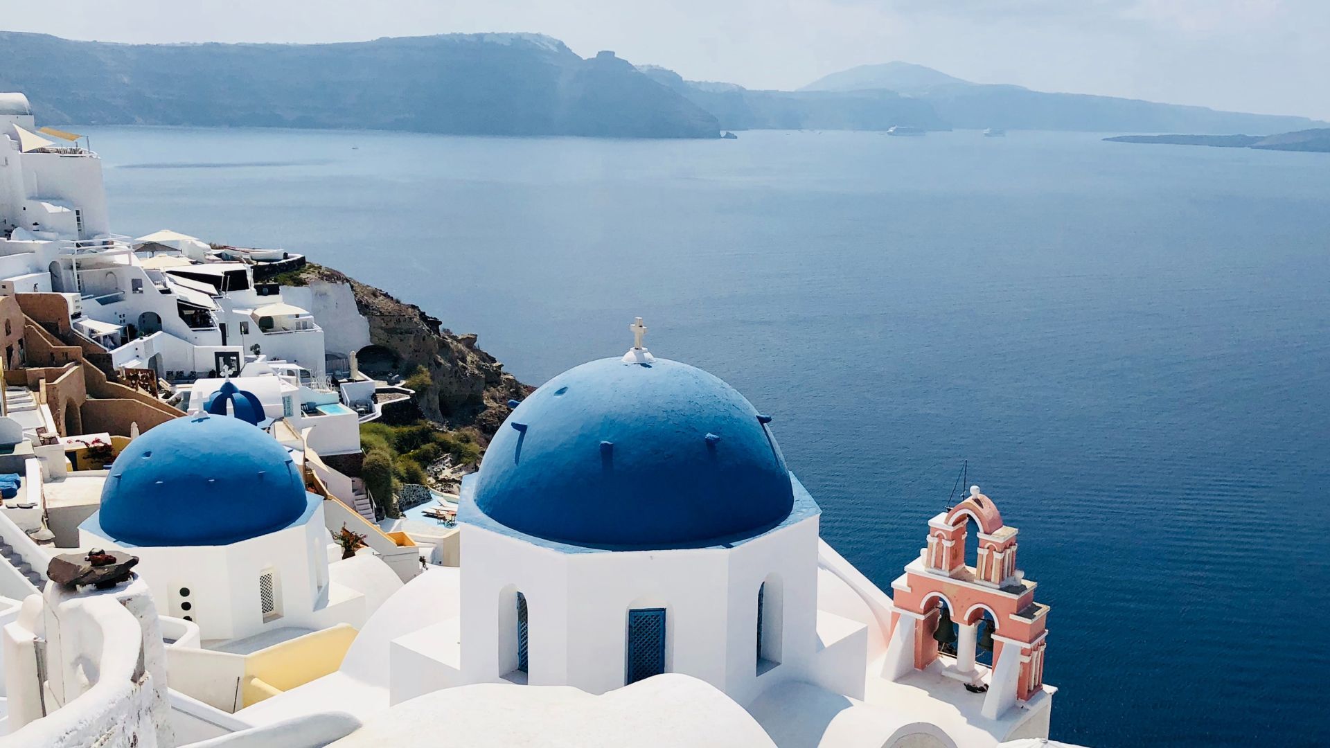 Honeymoon destinations