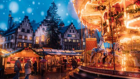 Here's Why Spending Christmas In Germany Should Be On Your Bucket List