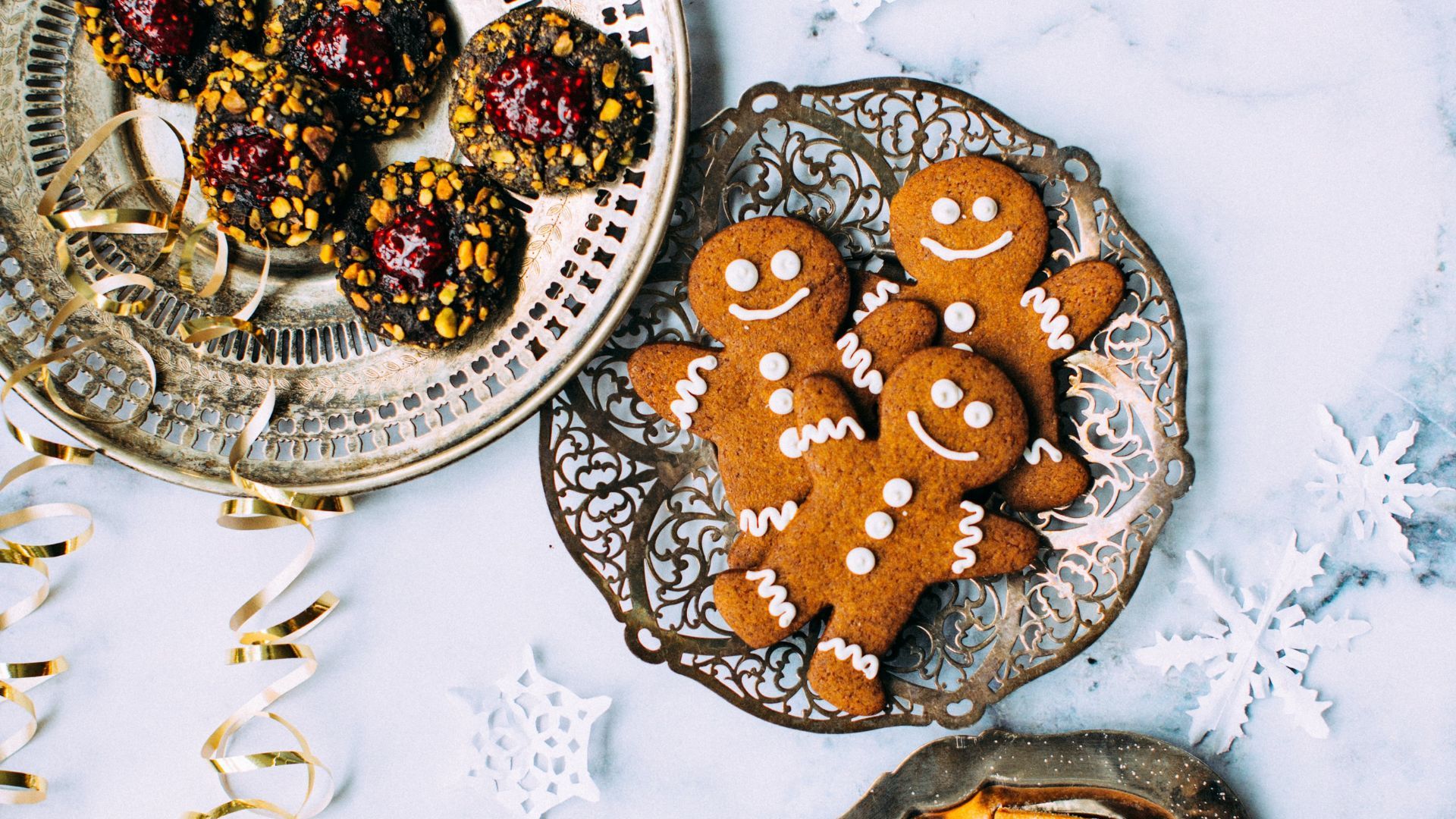 Gingerbread